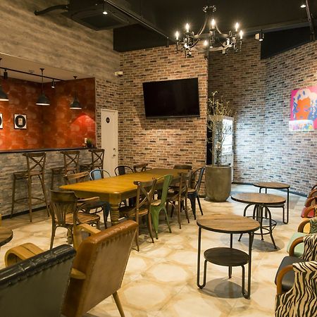 Hostel Viaggio Osaka Exterior photo