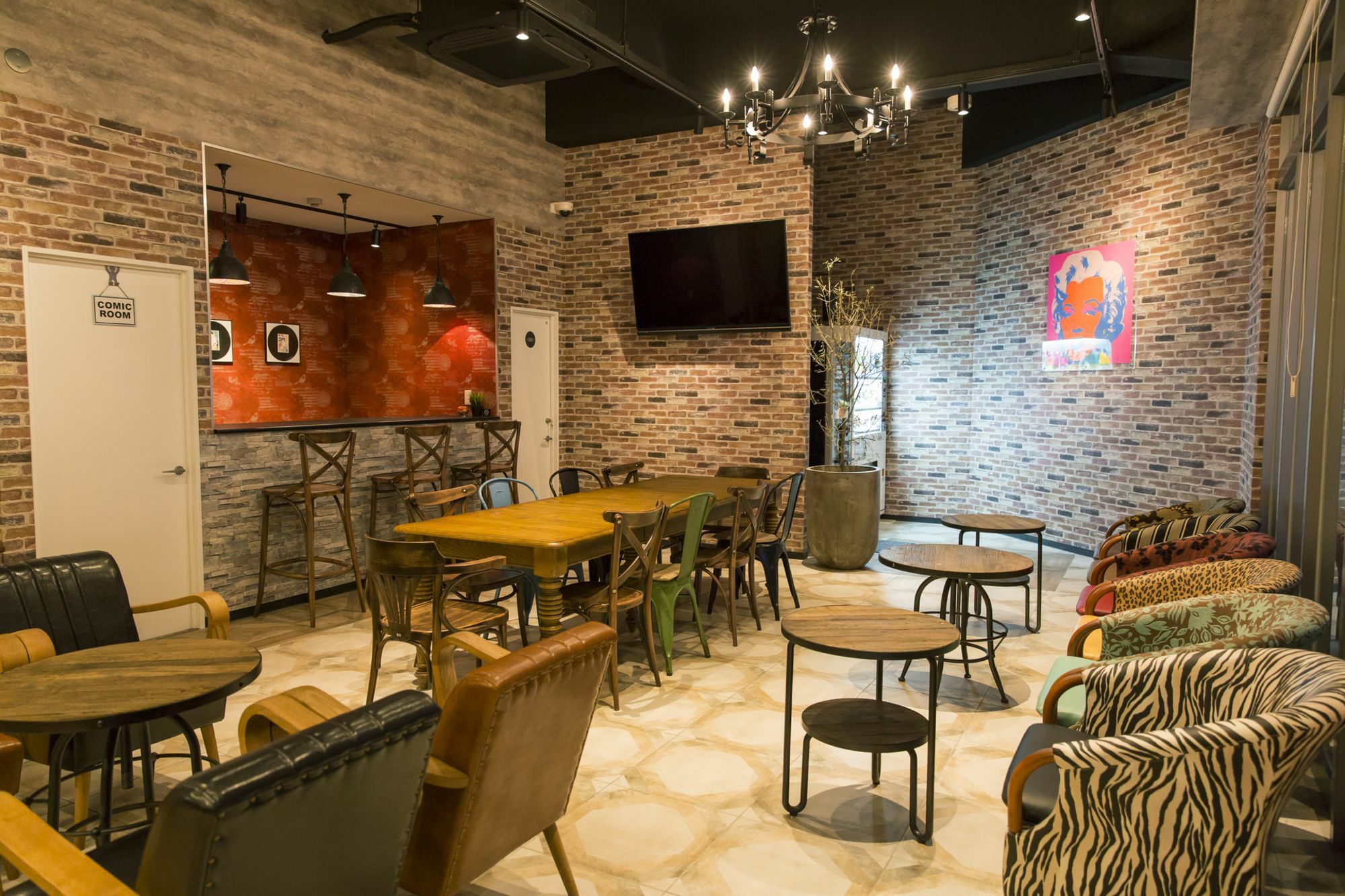 Hostel Viaggio Osaka Exterior photo