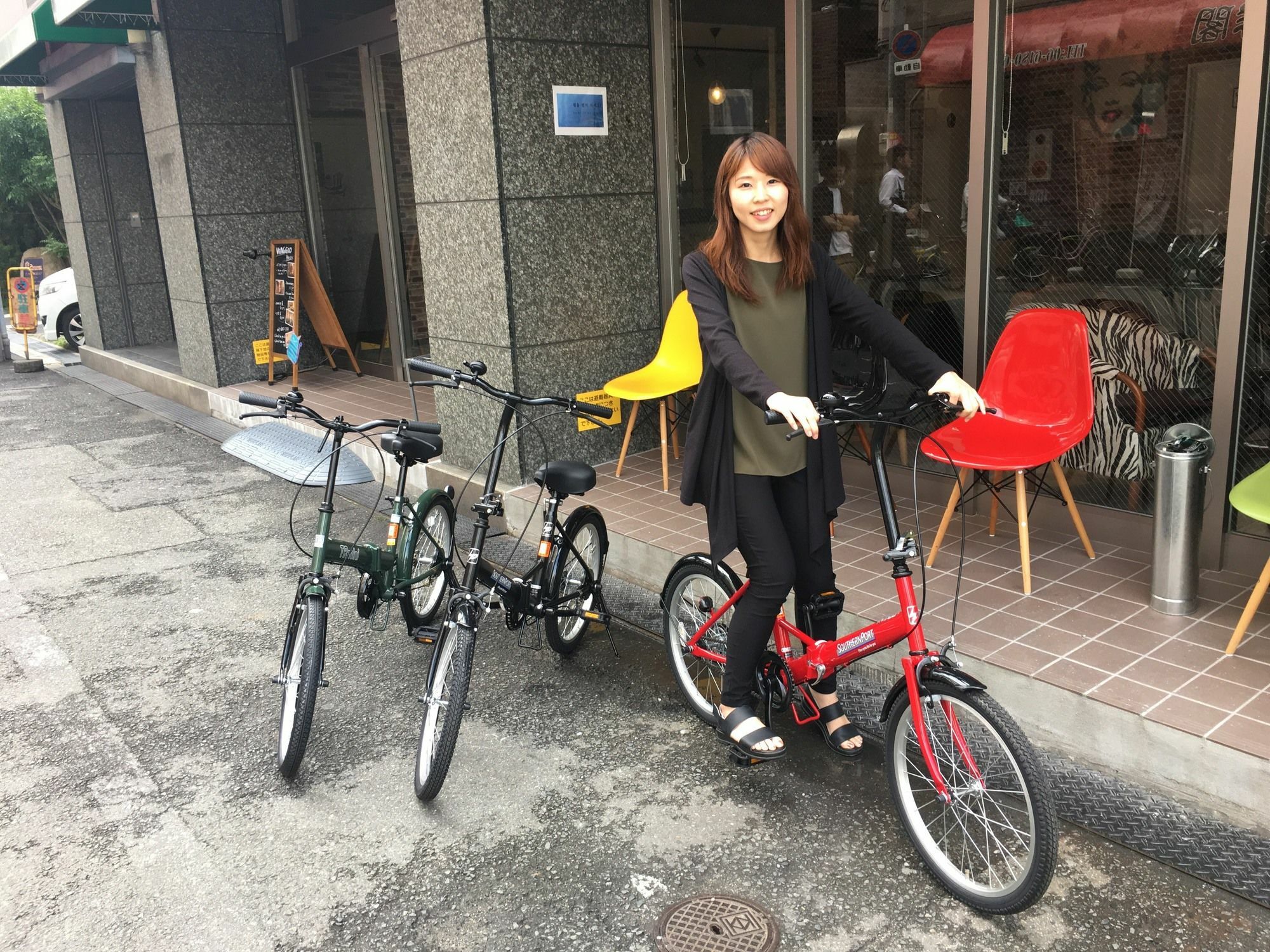 Hostel Viaggio Osaka Exterior photo