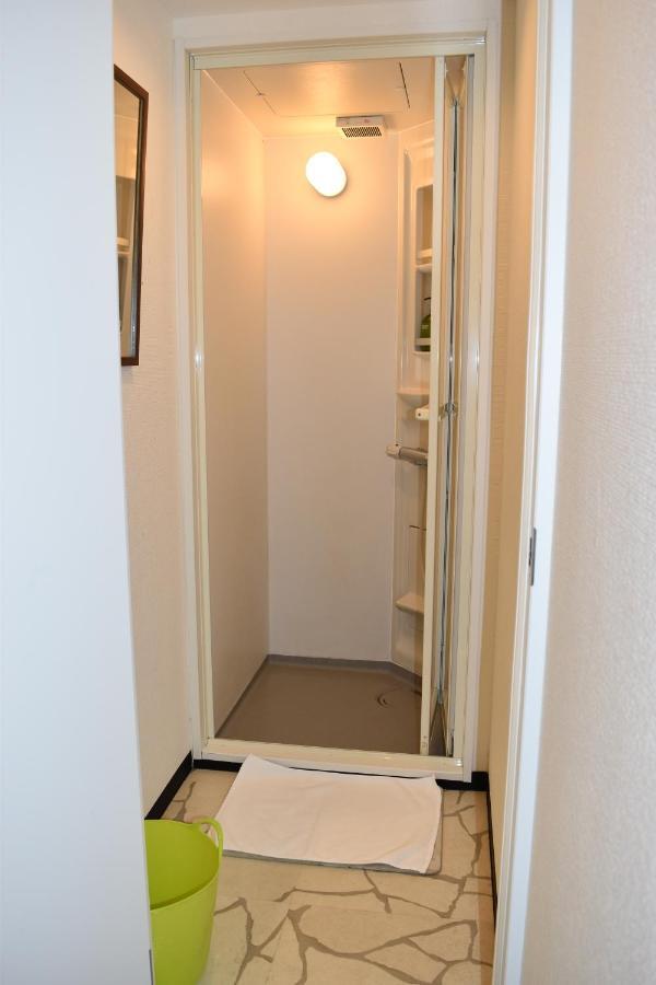 Hostel Viaggio Osaka Exterior photo