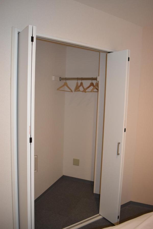 Hostel Viaggio Osaka Exterior photo
